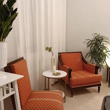 Κεντρικό Ευρύχωρο Στούντιο Με Parking Apartment Larissa Exterior photo