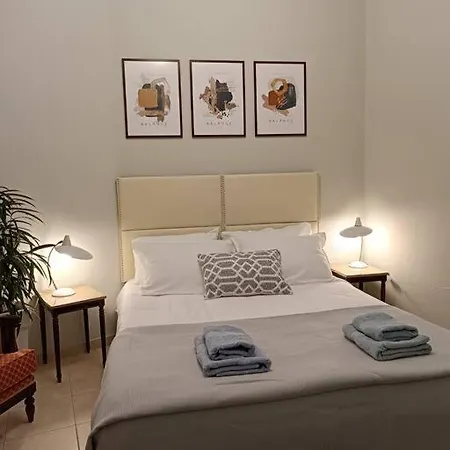 Κεντρικό Ευρύχωρο Στούντιο Με Parking Apartment Larissa Exterior photo