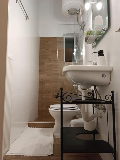 κεντρικό ευρύχωρο στούντιο με Parking Apartment *