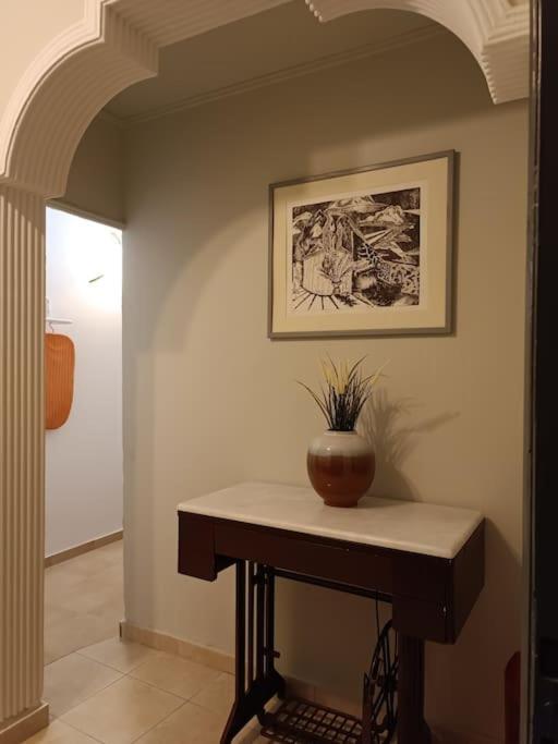Apartment κεντρικό ευρύχωρο στούντιο με Parking Larissa