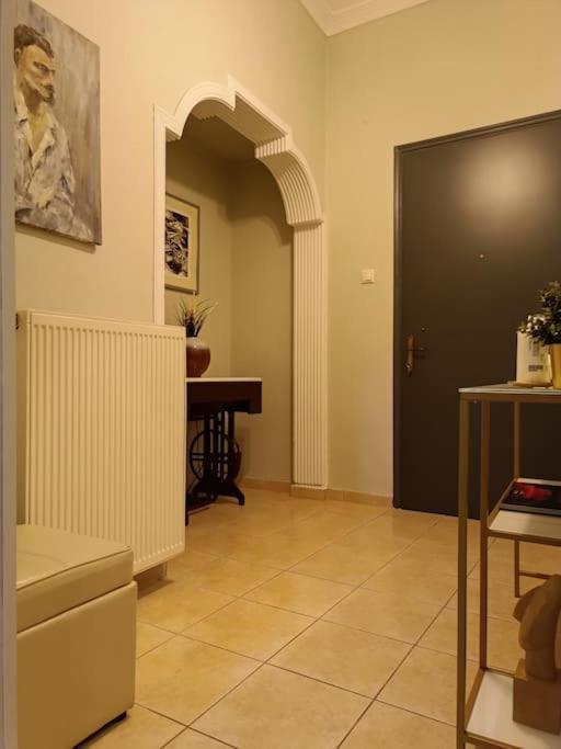 κεντρικό ευρύχωρο στούντιο με Parking Apartment *